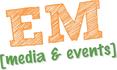 EM Media & Events